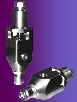 Bypass Valve