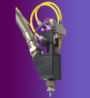 Outlet Valve